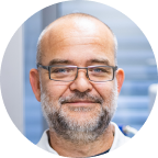 Aleš Obrdlík, Ph.D.