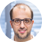 Martin Kučírek, PhD.