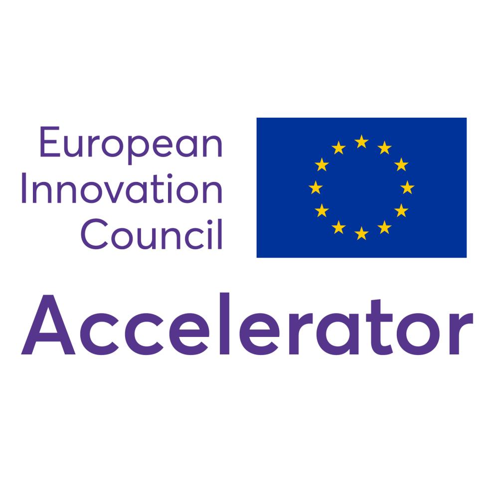EIC Accelerator logo