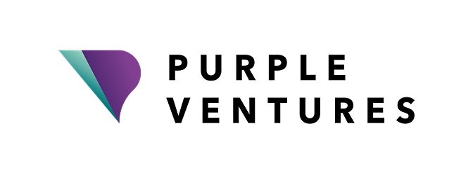 Purple Ventures logo